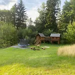 Silver Daire Rokytnice nad Jizerou