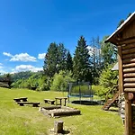 Apartmán Silver *