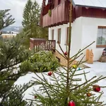 Silver Rokytnice nad Jizerou