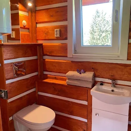 Silver Apartman