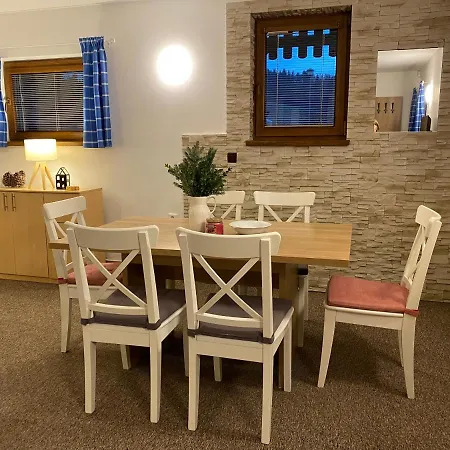 Apartment Silver *