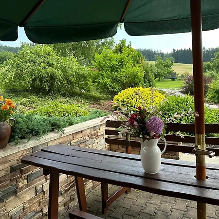 Silver Rokytnice nad Jizerou