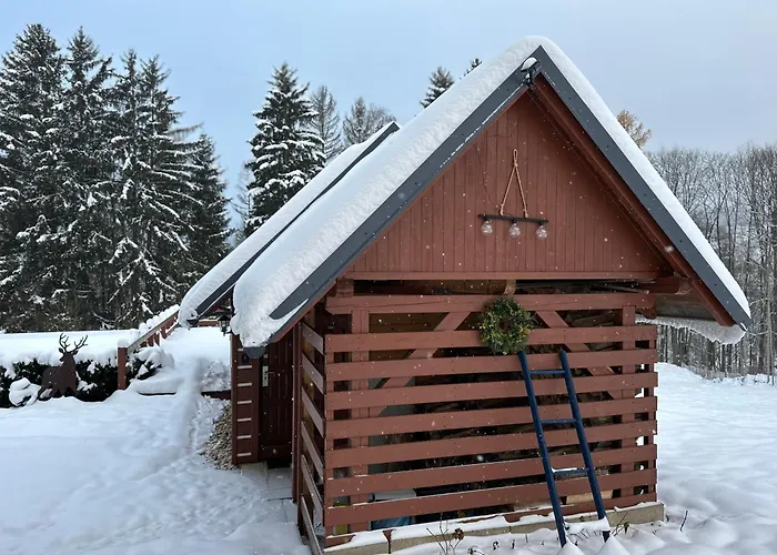 Silver Rokytnice nad Jizerou