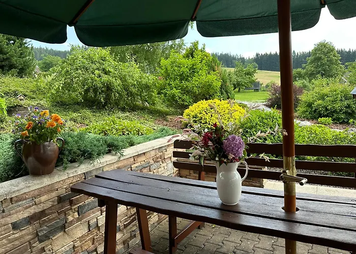 Silver Rokytnice nad Jizerou