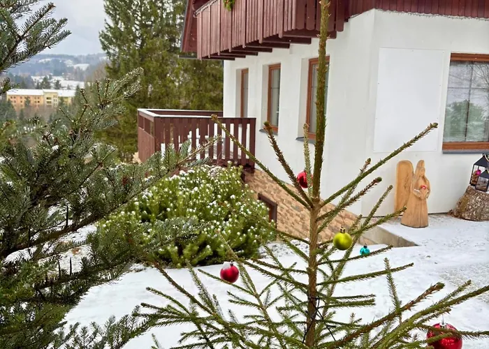 Silver Rokytnice nad Jizerou